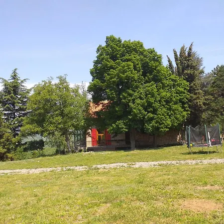 Vikend Kuca Fruska Gora *