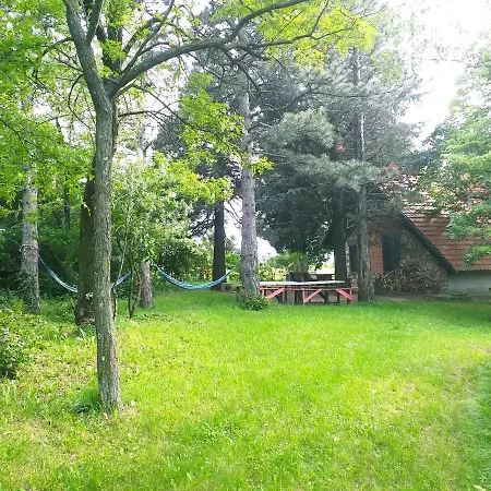 Case de vacanță Vikend Kuca Fruska Gora Velika Remeta
