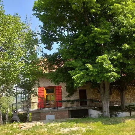 Case de vacanță Vikend Kuca Fruska Gora *