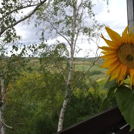 Vikend Kuca Fruska Gora Case de vacanță Velika Remeta